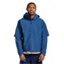 The Mountain Studio Packable Windbreaker Jacke