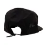 The Mountain Studio Performance Kappe, Black onyx