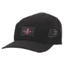 The Mountain Studio Performance Kappe, Black onyx