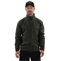 The Mountain Studio Pertex Light Windbreaker Jacke The Mountain Studio Pertex Light Windbreaker Jacke