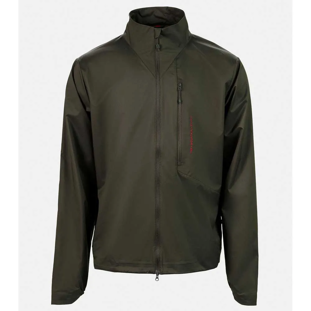 The Mountain Studio Pertex Light Windbreaker Jacke The Mountain Studio Pertex Light Windbreaker Jacke