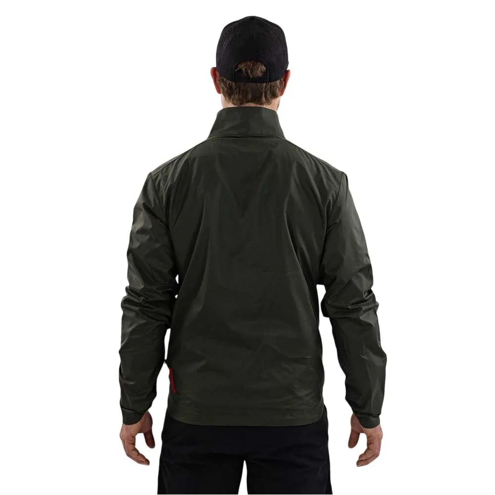 The Mountain Studio Pertex Light Windbreaker Jacke The Mountain Studio Pertex Light Windbreaker Jacke
