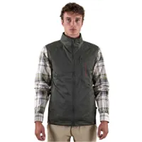 The Mountain Studio Pertex Light Windbreaker Weste The Mountain Studio Pertex Light Windbreaker Weste