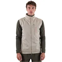 The Mountain Studio Pertex Light Windbreaker Weste The Mountain Studio Pertex Light Windbreaker Weste