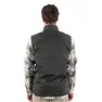 The Mountain Studio Pertex Light Windbreaker Weste