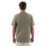 The Mountain Studio Pocket Kurzarm-t-shirt