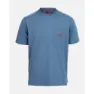 The Mountain Studio Pocket Kurzarm-t-shirt