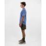 The Mountain Studio Pocket Kurzarm-t-shirt