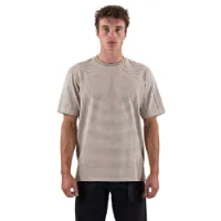 The Mountain Studio Stripe Cotton Kurzarm-t-shirt The Mountain Studio Stripe Cotton Kurzarm-t-shirt