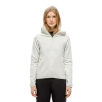 The Mountain Studio Tech Fleece Mit Durchgehendem Reißverschluss