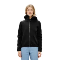 The Mountain Studio Tech Fleece Mit Durchgehendem Reißverschluss The Mountain Studio Tech Fleece Mit Durchgehendem Reißverschluss