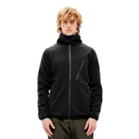 The Mountain Studio Tech Fleece Mit Durchgehendem Reißverschluss The Mountain Studio Tech Fleece Mit Durchgehendem Reißverschluss
