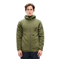 The Mountain Studio Tech Fleece Mit Durchgehendem Reißverschluss The Mountain Studio Tech Fleece Mit Durchgehendem Reißverschluss