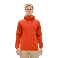 The Mountain Studio Tech Fleece Mit Durchgehendem Reißverschluss The Mountain Studio Tech Fleece Mit Durchgehendem Reißverschluss