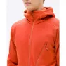 The Mountain Studio Tech Fleece Mit Durchgehendem Reißverschluss