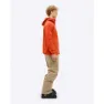 The Mountain Studio Tech Fleece Mit Durchgehendem Reißverschluss