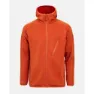 The Mountain Studio Tech Fleece Mit Durchgehendem Reißverschluss