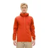 The Mountain Studio Tech Fleece Mit Durchgehendem Reißverschluss