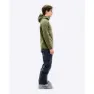 The Mountain Studio Tech Fleece Mit Durchgehendem Reißverschluss