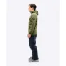 The Mountain Studio Tech Fleece Mit Durchgehendem Reißverschluss