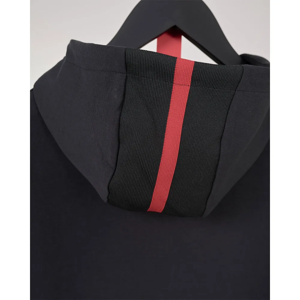 The Mountain Studio Tech Kapuzenfleece The Mountain Studio Tech Kapuzenfleece