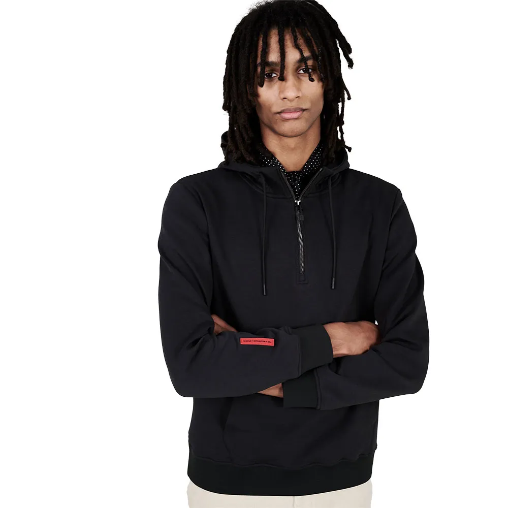 The Mountain Studio Tech Kapuzenfleece The Mountain Studio Tech Kapuzenfleece