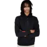 The Mountain Studio Tech Kapuzenfleece