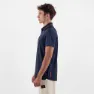 The Mountain Studio Tech Kurzarm-poloshirt