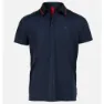 The Mountain Studio Tech Kurzarm-poloshirt