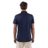 The Mountain Studio Tech Kurzarm-poloshirt
