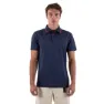 The Mountain Studio Tech Kurzarm-poloshirt