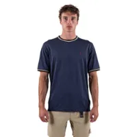 The Mountain Studio Tech Kurzarm-t-shirt The Mountain Studio Tech Kurzarm-t-shirt