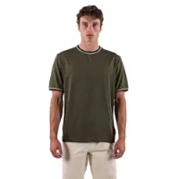 The Mountain Studio Tech Kurzarm-t-shirt The Mountain Studio Tech Kurzarm-t-shirt