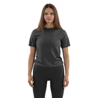 The Mountain Studio Tech Kurzarm-t-shirt