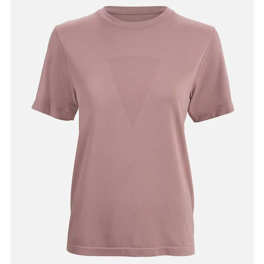 The Mountain Studio Tech Kurzarm-t-shirt The Mountain Studio Tech Kurzarm-t-shirt
