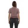 The Mountain Studio Tech Kurzarm-t-shirt