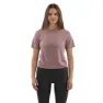 The Mountain Studio Tech Kurzarm-t-shirt