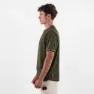 The Mountain Studio Tech Kurzarm-t-shirt