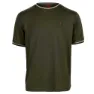 The Mountain Studio Tech Kurzarm-t-shirt
