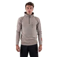 The Mountain Studio Tecno Kapuzenfleece The Mountain Studio Tecno Kapuzenfleece