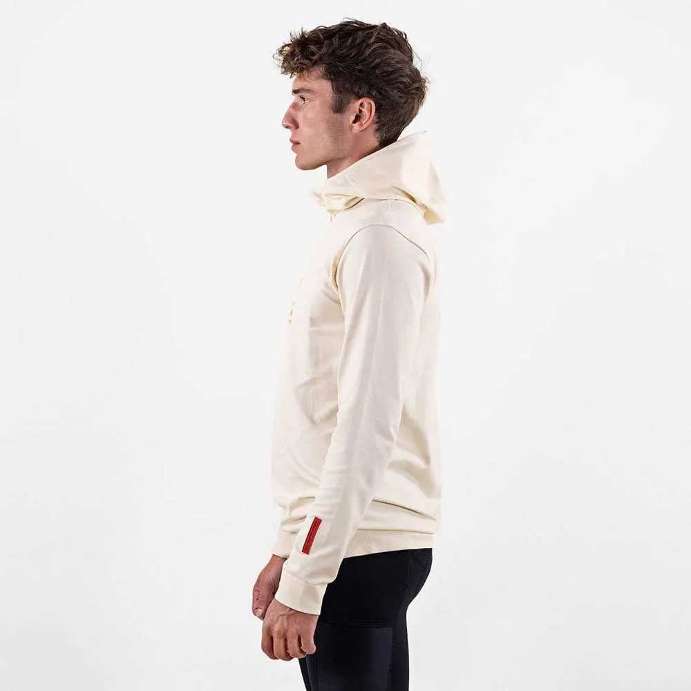 The Mountain Studio Tecno Kapuzenfleece The Mountain Studio Tecno Kapuzenfleece
