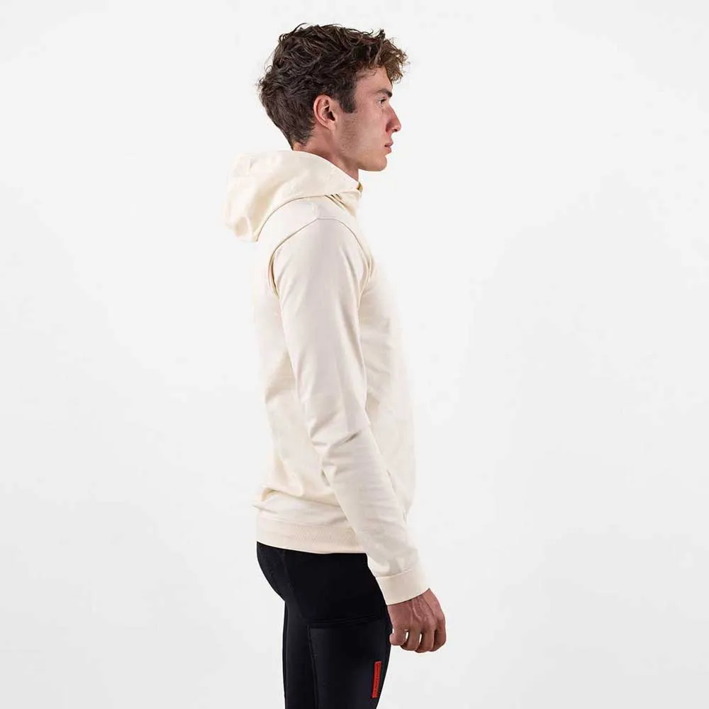 The Mountain Studio Tecno Kapuzenfleece The Mountain Studio Tecno Kapuzenfleece
