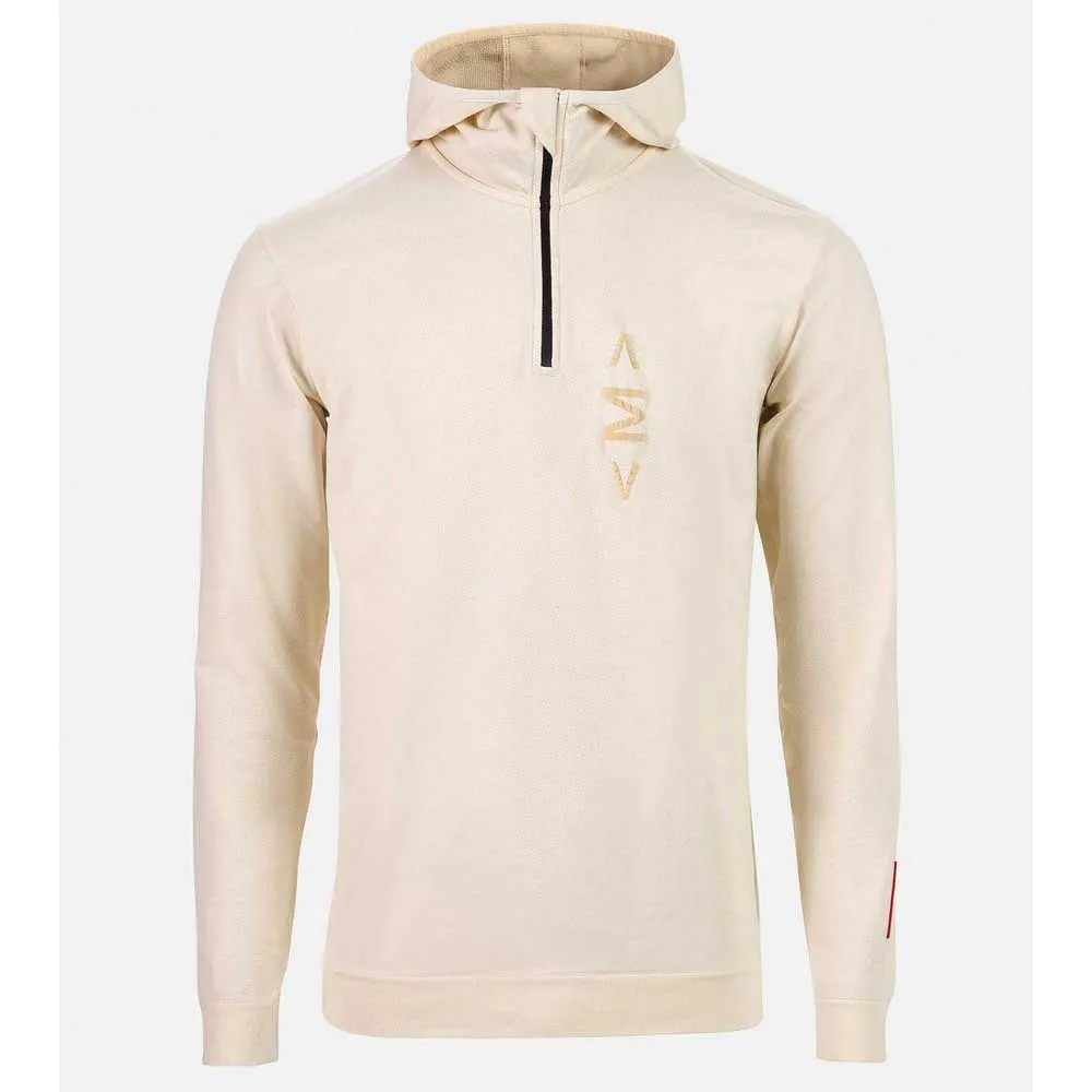 The Mountain Studio Tecno Kapuzenfleece The Mountain Studio Tecno Kapuzenfleece