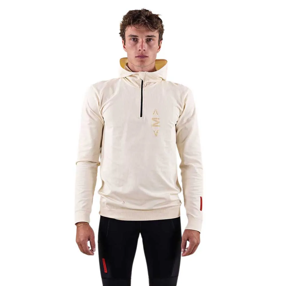The Mountain Studio Tecno Kapuzenfleece The Mountain Studio Tecno Kapuzenfleece