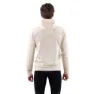 The Mountain Studio Tecno Kapuzenfleece