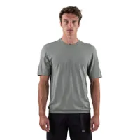The Mountain Studio Two Tone Tech Kurzarm-t-shirt