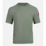 The Mountain Studio Two Tone Tech Kurzarm-t-shirt