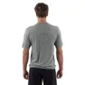 The Mountain Studio Two Tone Tech Kurzarm-t-shirt