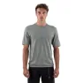 The Mountain Studio Two Tone Tech Kurzarm-t-shirt