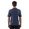 The Mountain Studio Two Tone Tech Kurzarm-t-shirt